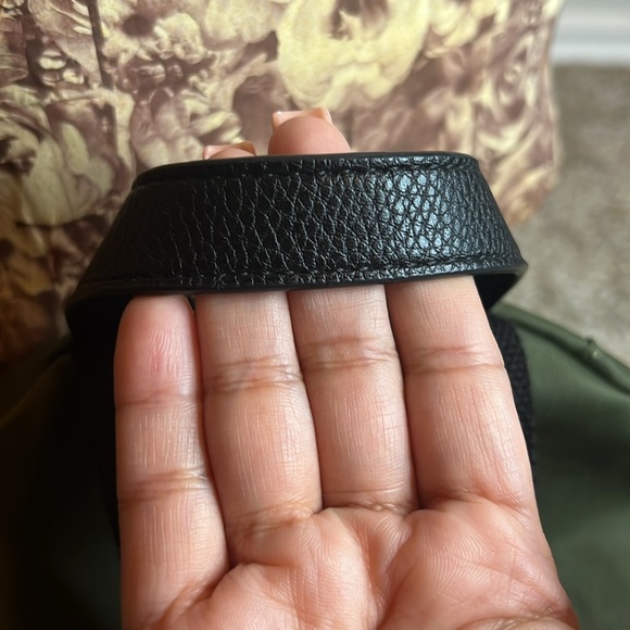 Foley + Corinna Fusion Nylon backpack. - Picture 10 of 13